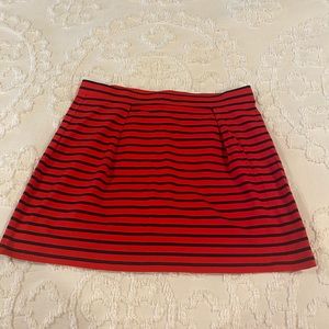 Tommy Hilfiger Cotton Skirt